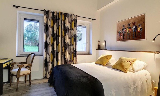 Belberaud Bed & Breakfast | La ferme de Pham