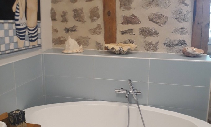 Tence House | La ferme des farios, gorge du lignon
