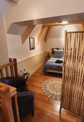 Moigny-sur-Ecole Bed & Breakfast | la ferme des ruelles