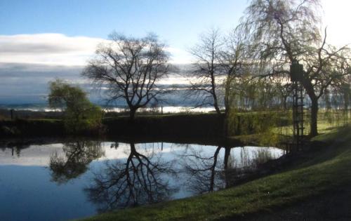 Madiere Bed & Breakfast | La Ferme du Bascou