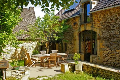 Saint-Genies Bed & Breakfast | La Ferme du Pech