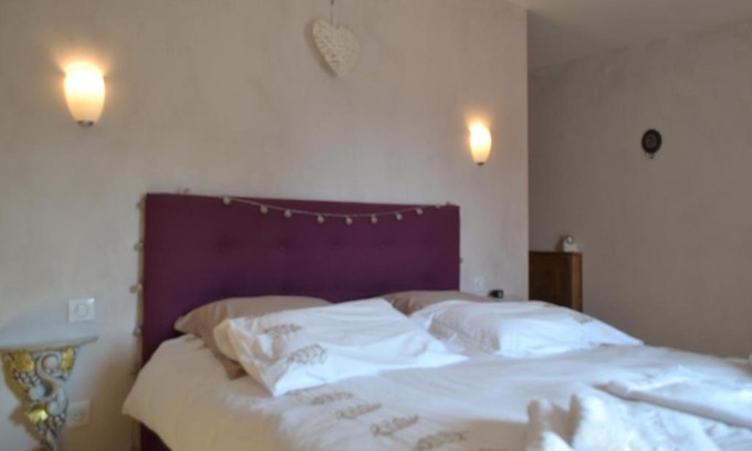 Courouvre Bed & Breakfast | La Ferme Pateli