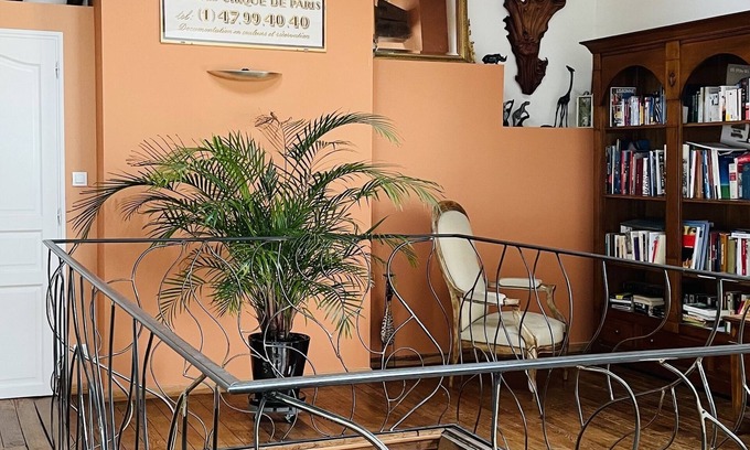 Loudet House | LA Ferme Pour Vous