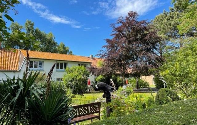 Marck House | La Ferme Wessière