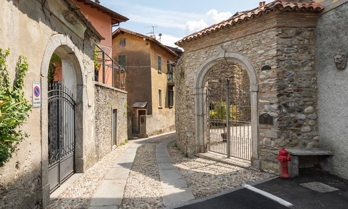 Visgnola Apartment | La Filanda Apartments by Wonderful Italy - Cotone