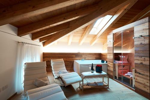 Denno Bed & Breakfast | La Filanda Relax&Gourmet