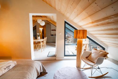 Wasselonne Apartment | La Filature 1813