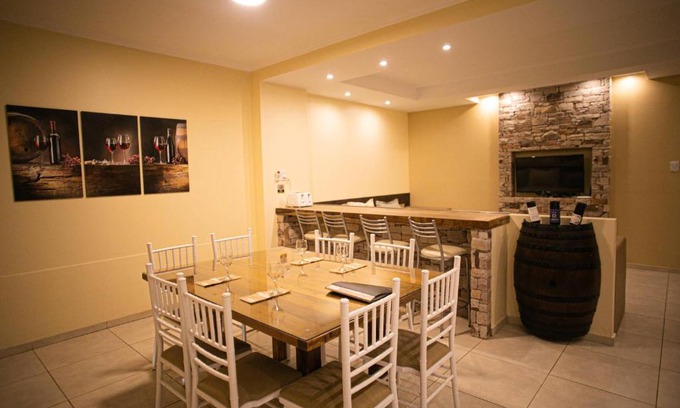 San Rafael Resort | La Finca Multiespacio