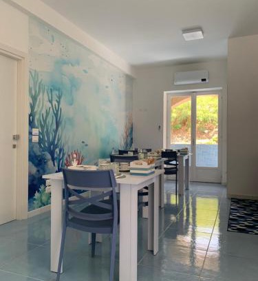 Scaro-Reggio-Scornavacca-Vardano House | La Finestra sul Mare