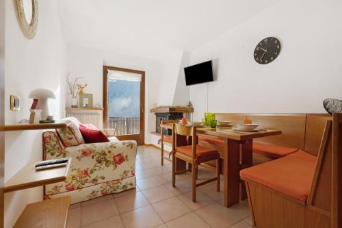 Sella Giudicarie Apartment | La finestra sui monti - Breguzzo