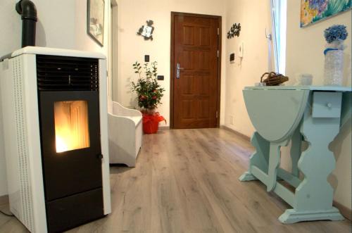 Campo Ligure House | La Finestra sul Borgo