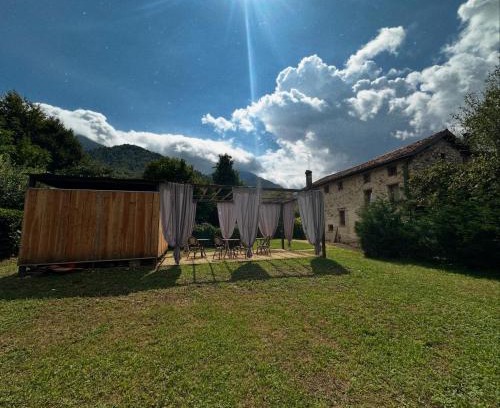Seren del Grappa Bed & Breakfast | La finestra sul grappa