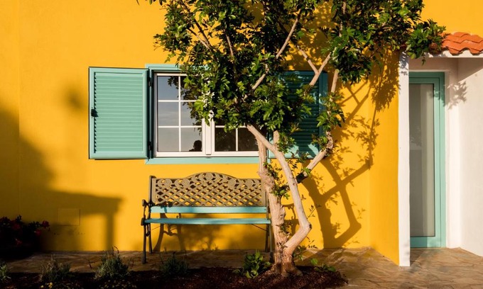 Armenime House | La Finquita - Adeje