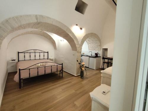 Terlizzi Bed & Breakfast | La Fiorita