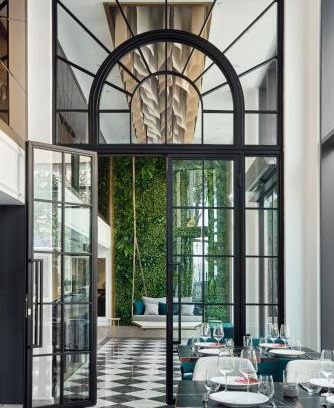 Tivat Hotel | La Fleur Boutique Hotel