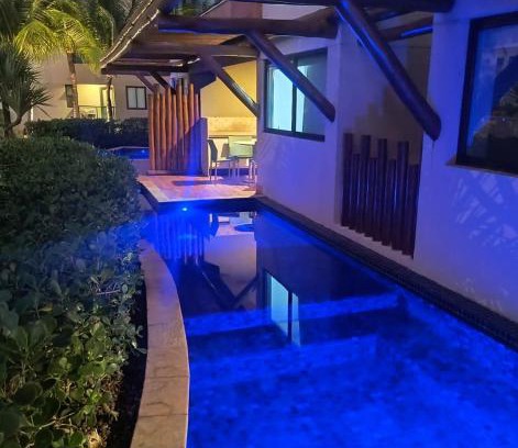 Porto de Galinhas Apartment | La Fleur Polinésia Residence e Resort