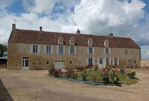 Champcerie House | La Fleurière