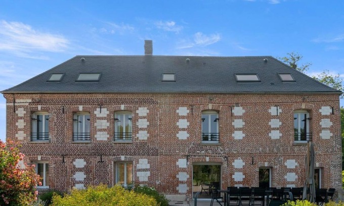Villy-sur-Yeres House | La Fleuv'Yères - VILLY SUR YERES