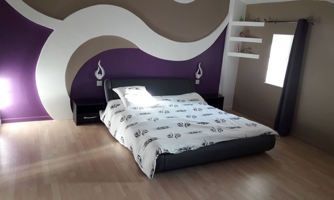 Floirac House | La Floiracaise bed and breakfast