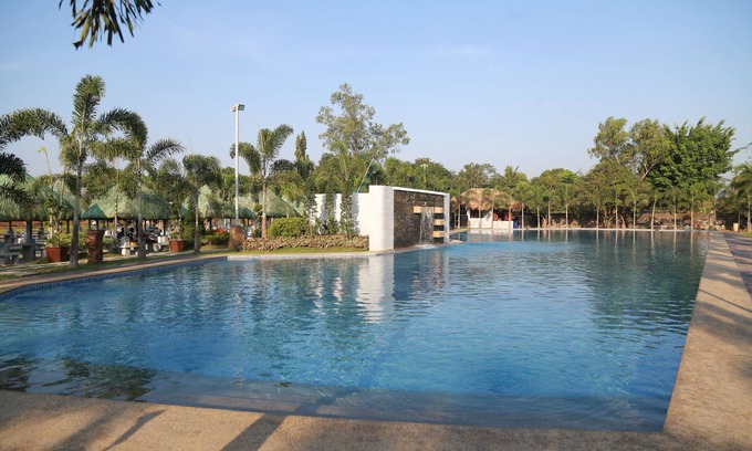 Bustos Hotel | La Florentina Resort