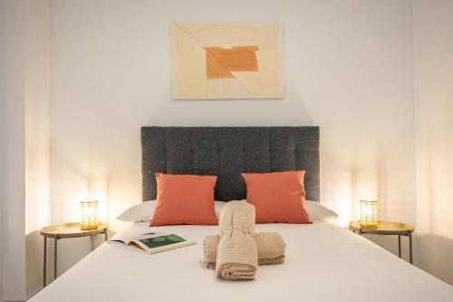 La Florida Apartment | La Florida Charming Apartment by OCityzen