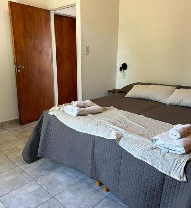 Jesus Maria Apartment | La Florida Departamentos