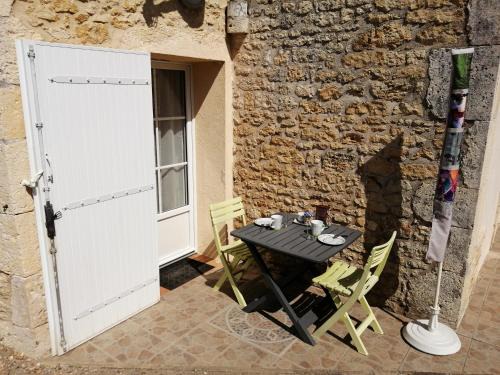 La Cotiniere House | La Flottille, La Cotinière
