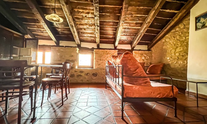 Chiva de Morella Apartment | La Fonda de Xiva- La Tossa