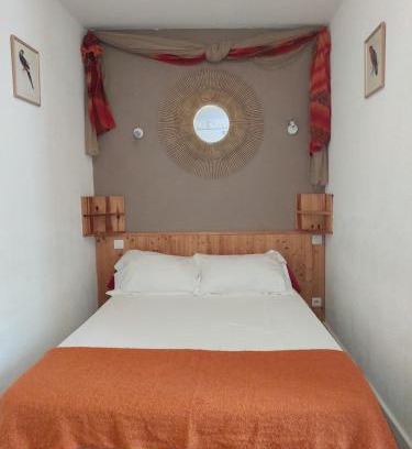 Olette Bed & Breakfast | La Fontaine - Chambres d'Hôtes