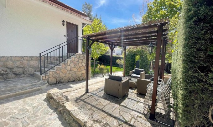 Estacion de El Espinar House | La Fontanilla en Estación de El Espinar