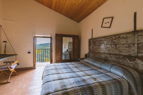 Piegaro House | La fonte di Gaiche