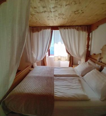 Sporminore Apartment | la fonte