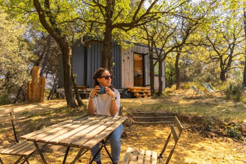 Mondragon House | La Forêt Enchantée - Refuge au coeur du Vaucluse