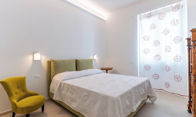 Termoli Apartment | La Foresteria Termoli 3, your home away from home by the sea and central