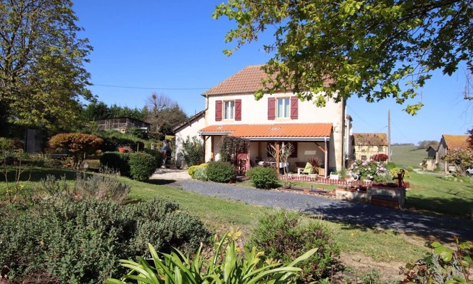 Aydie House | LA FORET - AYDIE - Gîte