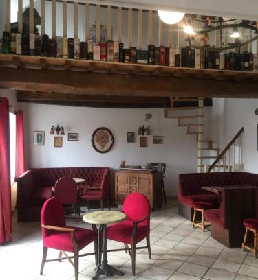 Saint-Maurice-en-Cotentin House | La Forge