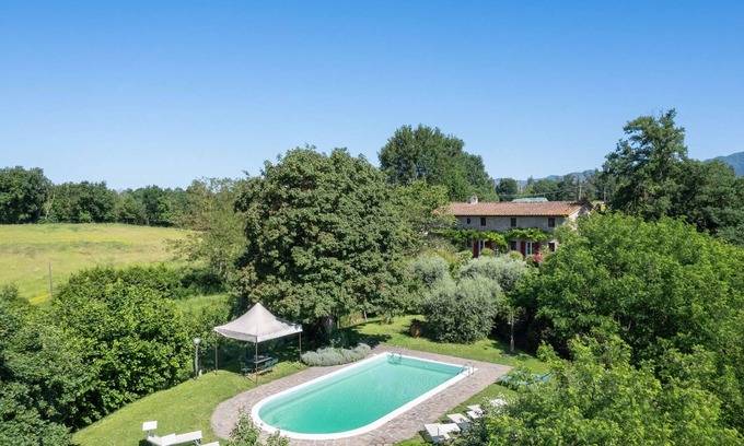 Vicchio House | La Forra by Interhome