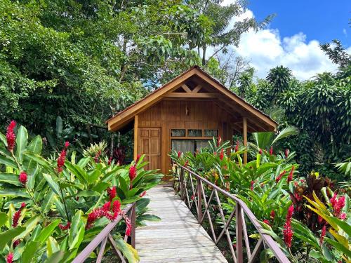 La Fortuna Hotel | La Fortuna Natural Green