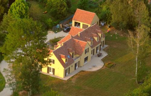 Bullion House | La Foulerie
