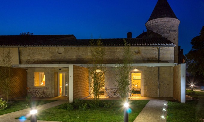 Beychac-et-Caillau Bed & Breakfast | La France Chambres Dhôtes