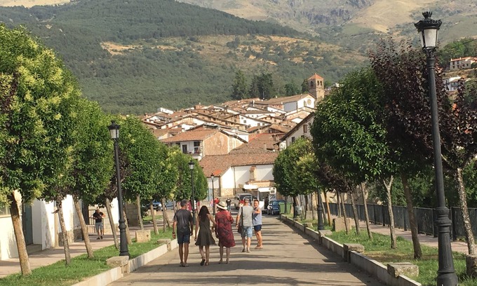 Candelario Apartment | La Francesa Apartment