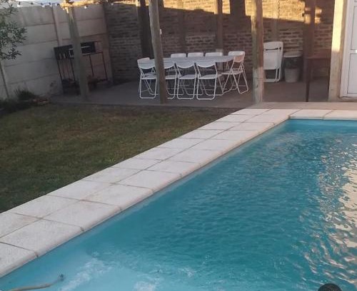 Reconquista House | La FRANCESCA