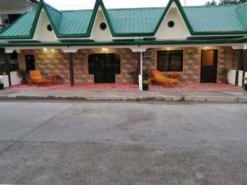 Bayawan City Villa | La Frezza Beach House