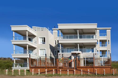 Nueva Atlantis Apartment | La Frontera