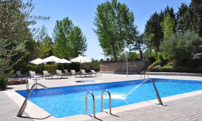 Horche Hotel | La Fuensanta Hostal-Rural