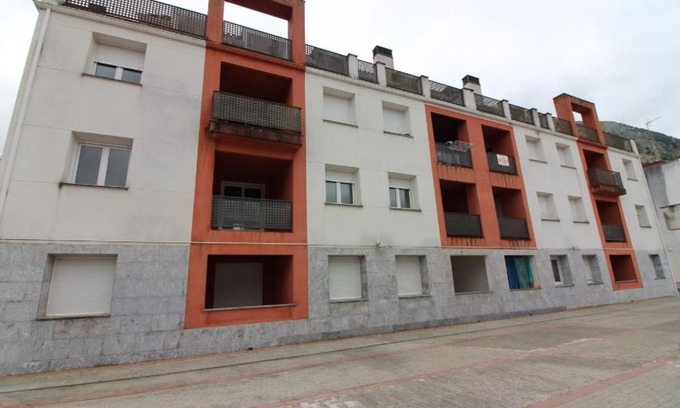 Arredondo Apartment | La Fuente de la Quintana