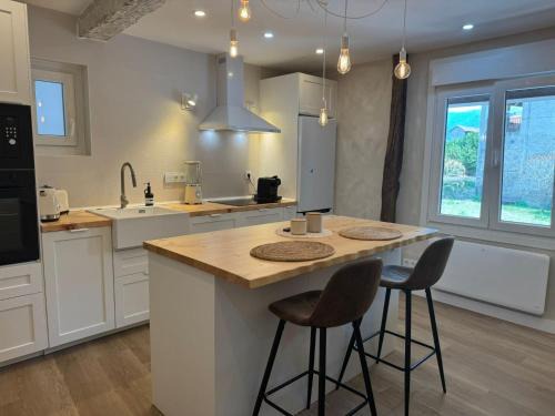 Orduna Apartment | La Fuente del Kiko