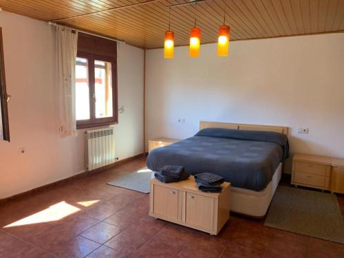 Guadalaviar Apartment | La Galera Barrios Altos