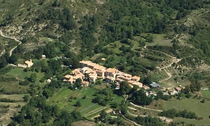 Brianconnet House | La Galisesagnoise
