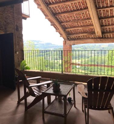 Carru Apartment | La Gallina Spiritosa